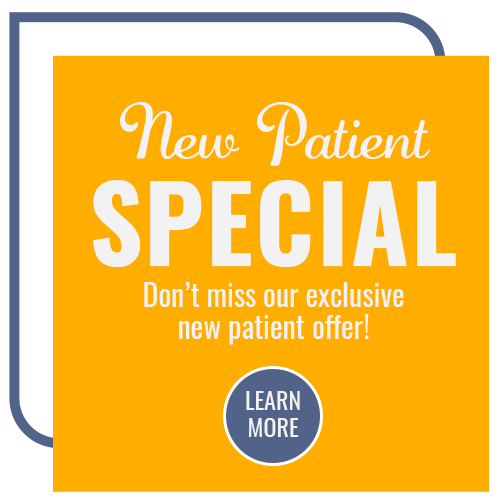Chiropractor Near Me Northwest Chicago IL New Patient Special Offer